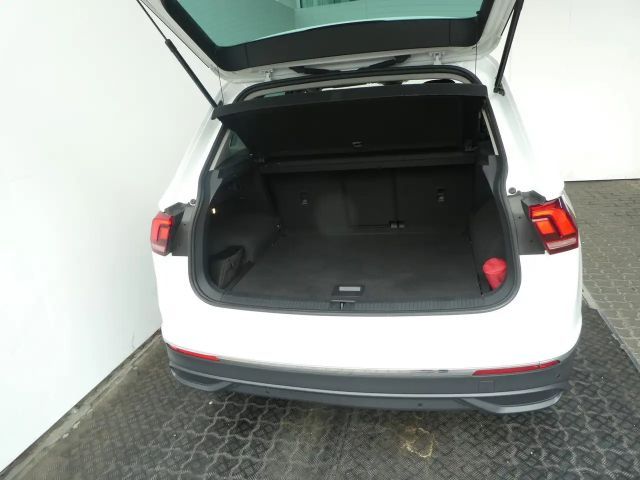 Volkswagen Tiguan 4Motion DSG Life