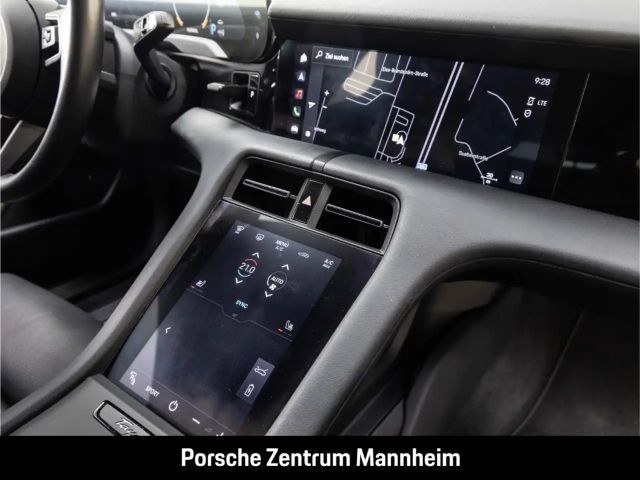 Porsche Taycan Sport Turismo