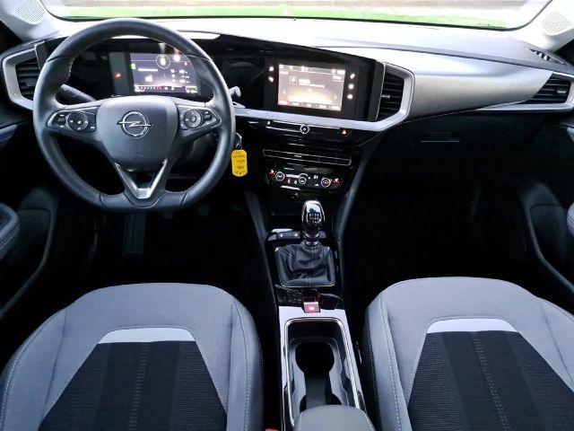 Opel Mokka 1.2 Turbo Elegance Turbo