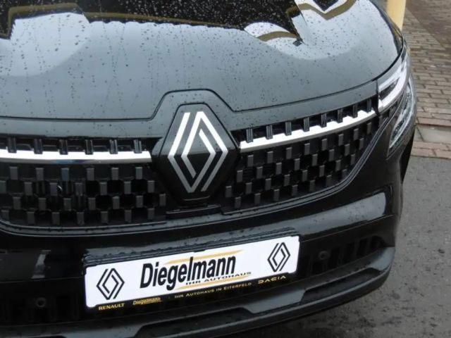 Renault Austral Techno