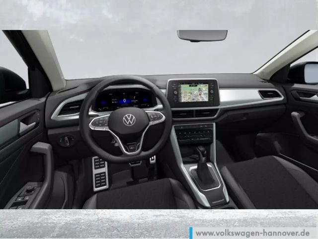 Volkswagen T-Roc 2.0 TDI DSG