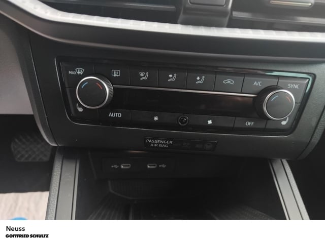 Seat Ibiza DSG Xcellence