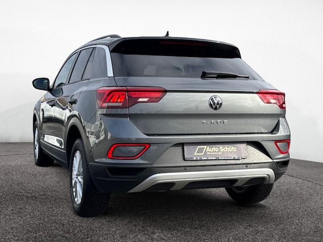 Volkswagen T-Roc 1.0 TSI Life