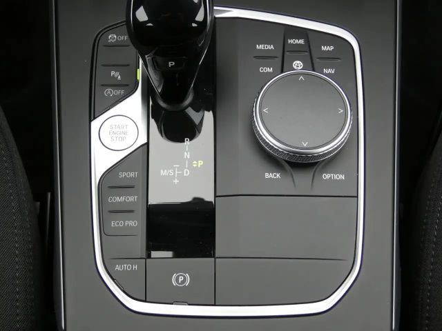 BMW 118 118i Advantage pakket Sedan