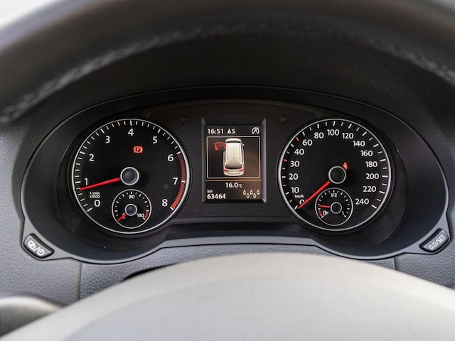 Seat Alhambra 1.4 TSI Style