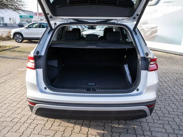 Skoda Kodiaq 2.0 TDI 4x4 Selection