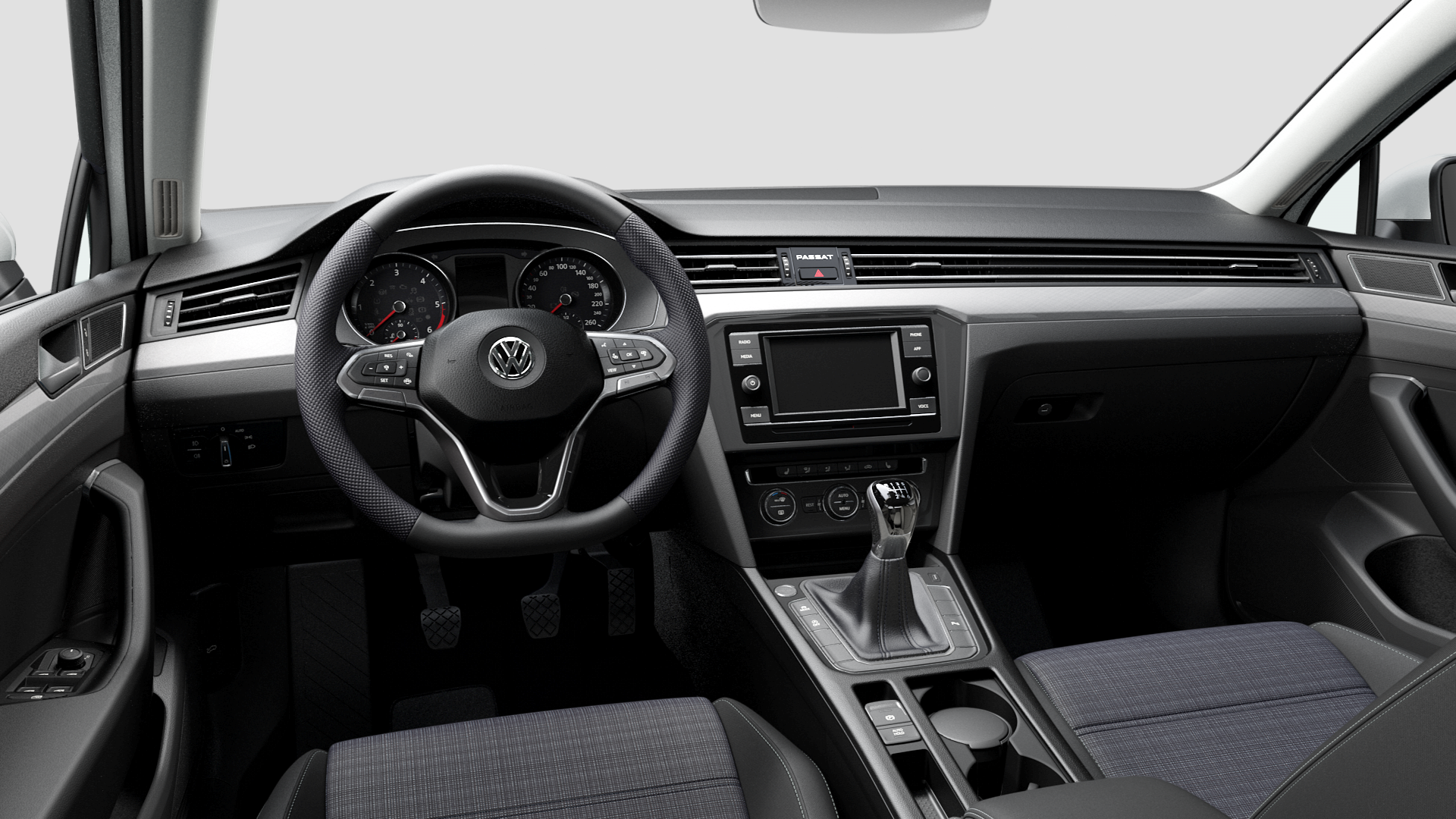 Volkswagen Passat 2.0 TDI Variant