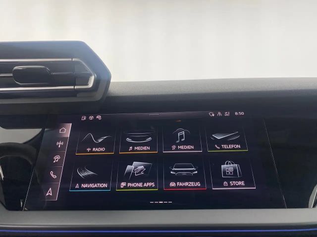 Audi A3 30 TFSI Sedan