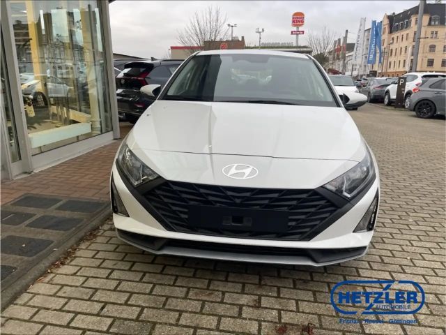 Hyundai i20 1.2 Select