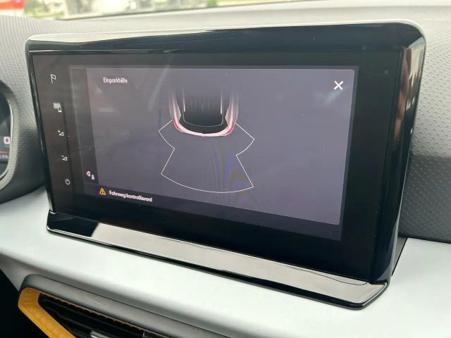 Seat Arona 1.0 TSI Style