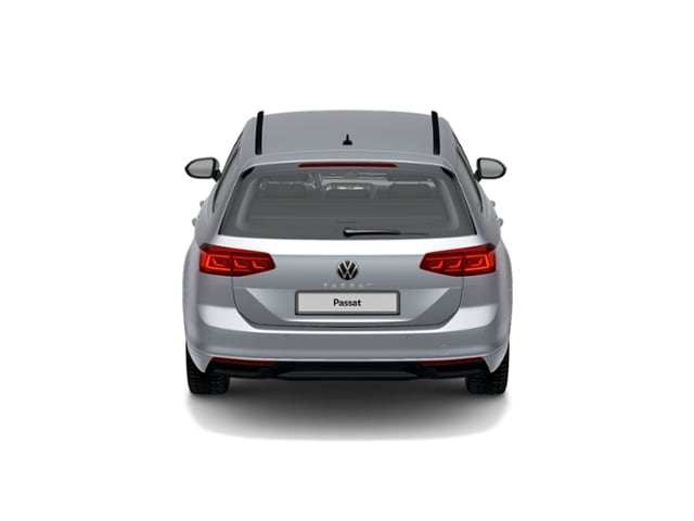 Volkswagen Passat 2.0 TDI DSG IQ.Drive Variant