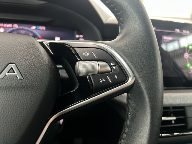 Skoda Kamiq 1.0 TSI Selection