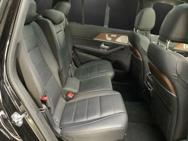 Mercedes-Benz GLS 580 4MATIC AMG Line