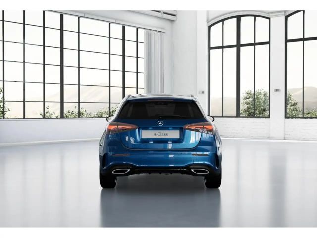 Mercedes-Benz A 200 AMG Line