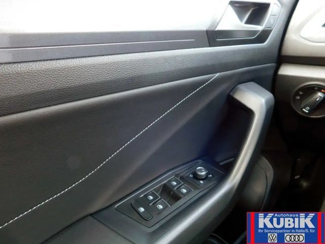 Volkswagen T-Roc 1.5 TSI DSG Pro Style