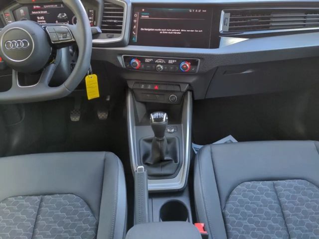 Audi A1 25 TFSI Sportback