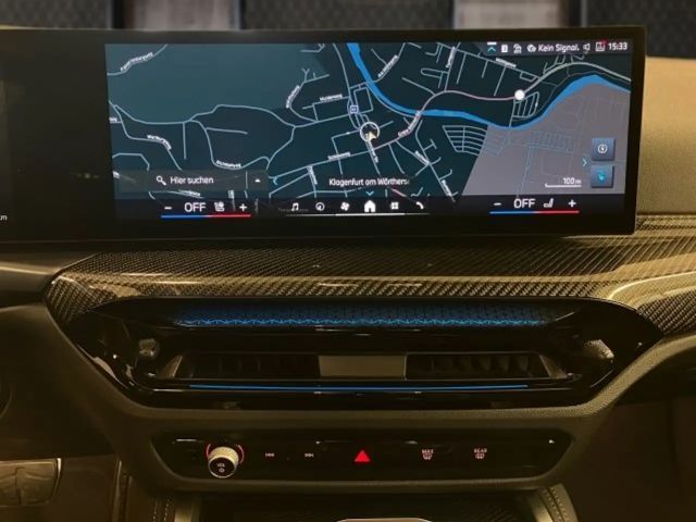 BMW i4 Coupé Gran Coupé