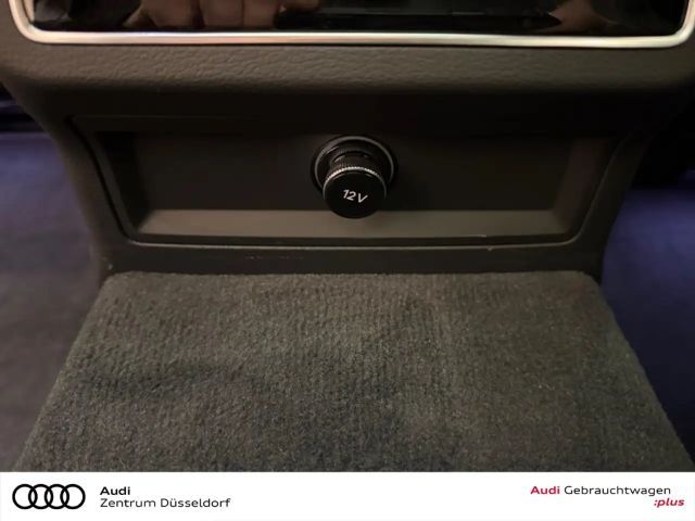 Audi A6 50 TDI Avant Quattro Sport