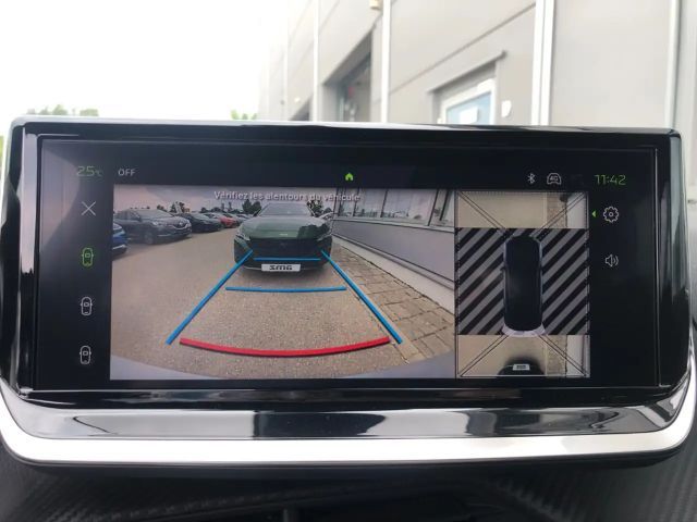 Peugeot 2008 GT-Line