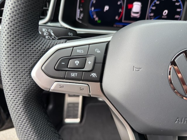 Volkswagen T-Roc 2.0 TSI 4Motion DSG R-Line