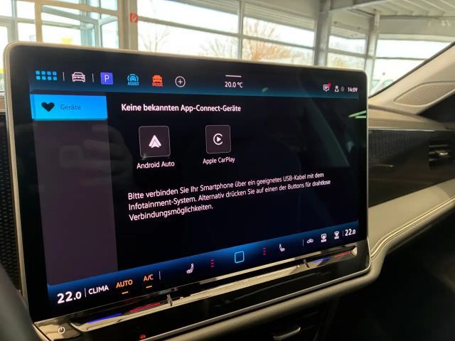 Volkswagen Passat 2.0 TDI Business DSG Variant