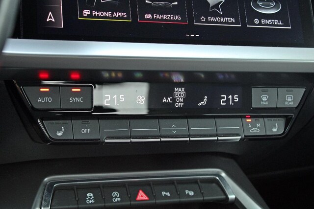 Audi A3 35 TDI S-Tronic Sportback