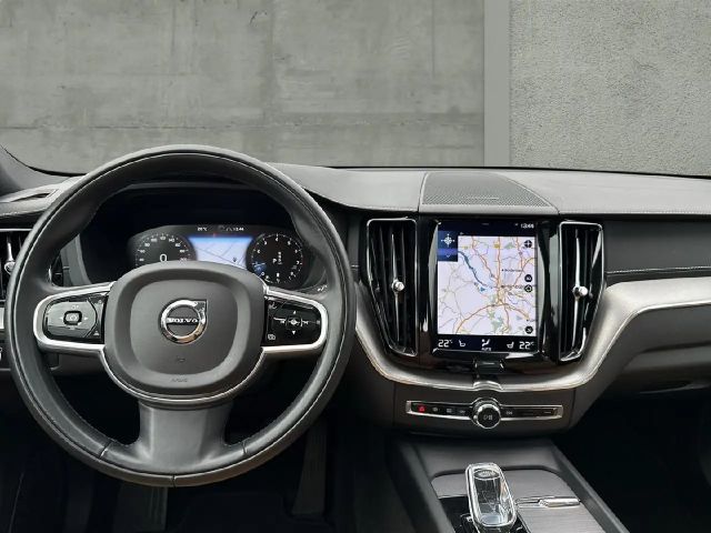 Volvo XC60 AWD Inscription
