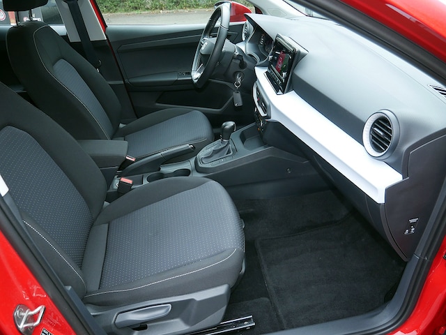 Seat Ibiza 1.0 TSI Style