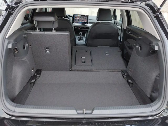 Volkswagen Golf Rabbit TSI