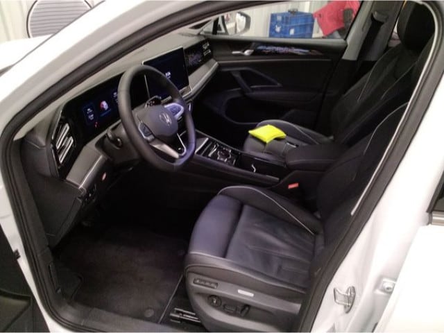 Volkswagen Tiguan 2.0 TDI DSG Elegance Elegance