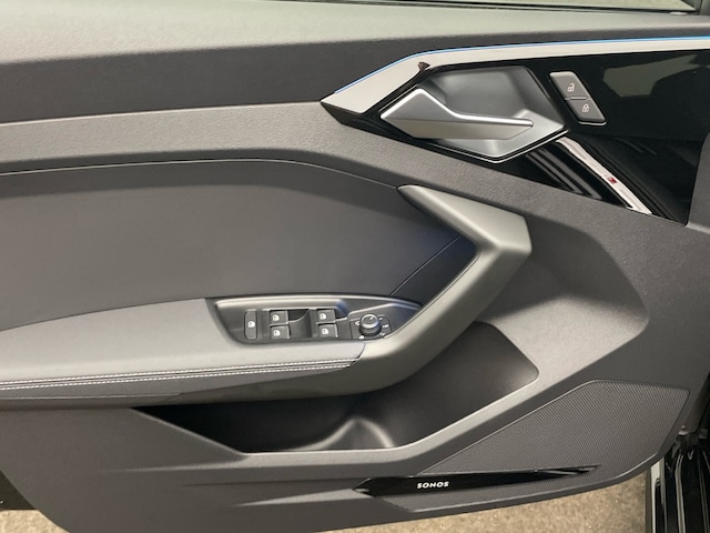 Audi A1 40 TFSI S-Line S-Tronic Sportback