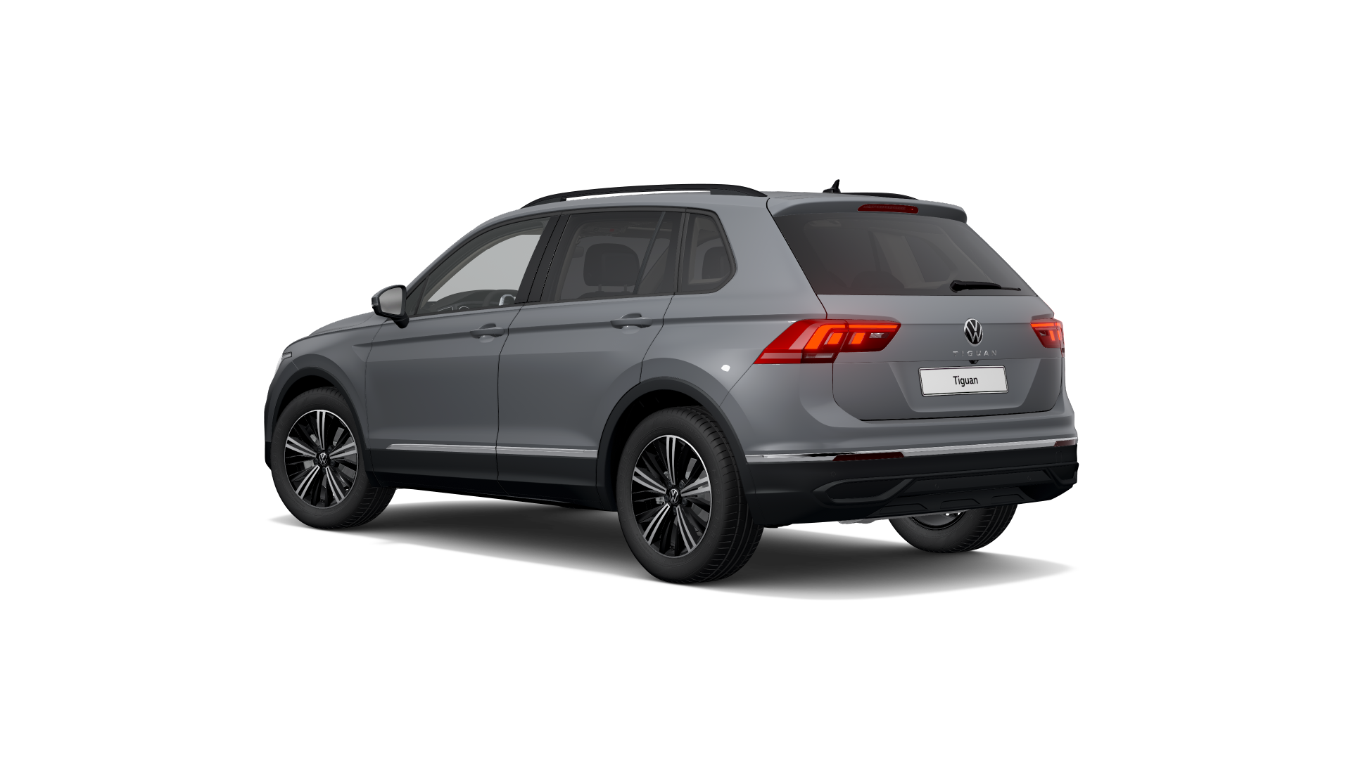 Volkswagen Tiguan 1.5 TSI DSG Life