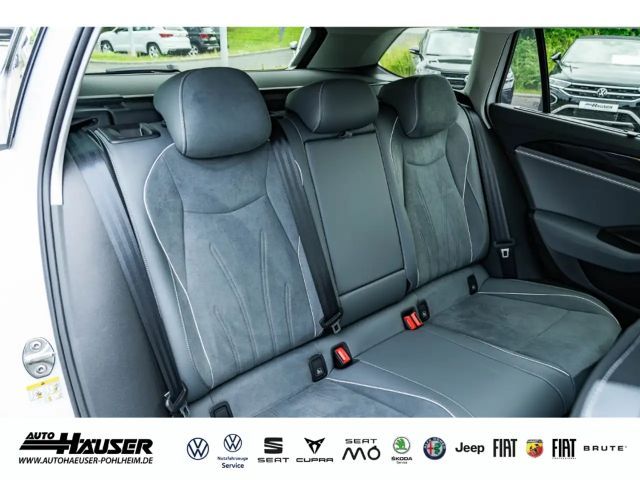 Volkswagen Passat 2.0 TDI Business DSG Variant