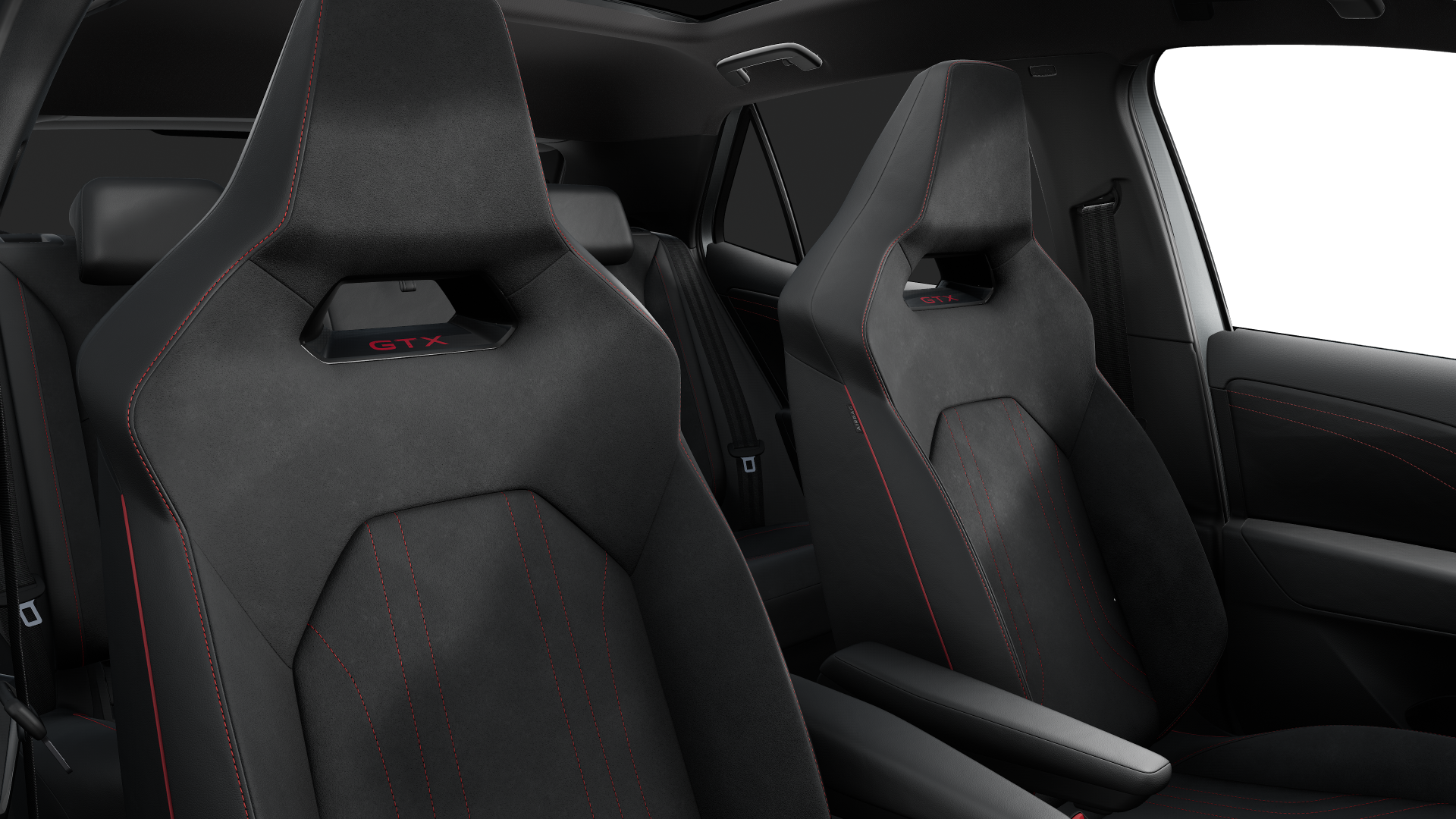 Volkswagen ID.3 GTX Performance