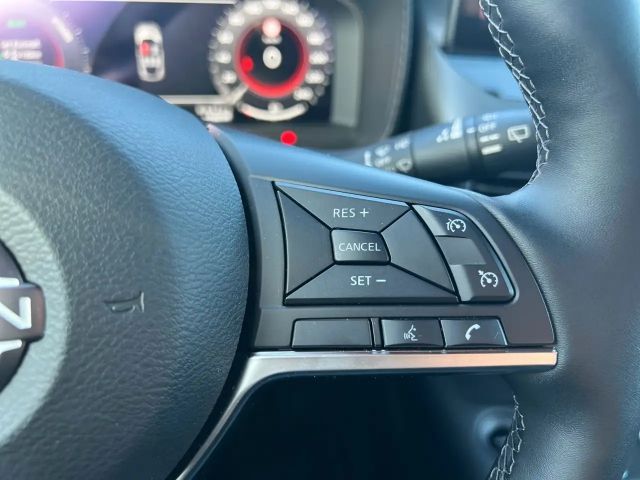 Nissan Juke N-Connecta