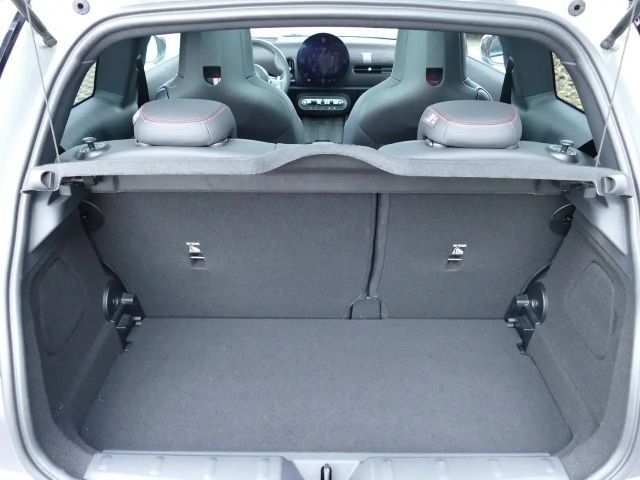 MINI Cooper S John Cooper Works XL-Paket HK PANO