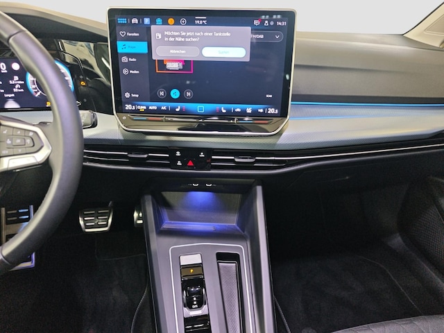 Volkswagen Golf 1.5 eTSI Golf VIII