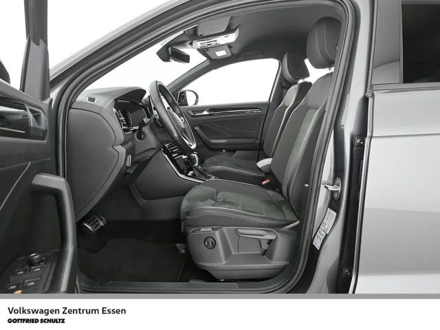 Volkswagen T-Roc DSG R-Line