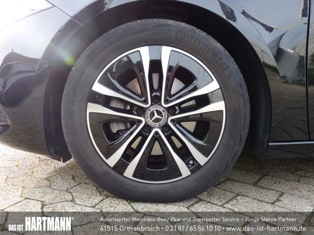 Mercedes-Benz A 180 Progressive