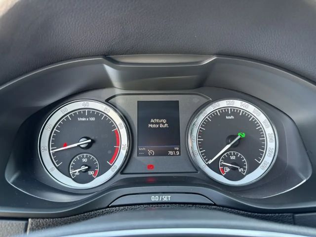 Skoda Karoq 4x4 Sportline