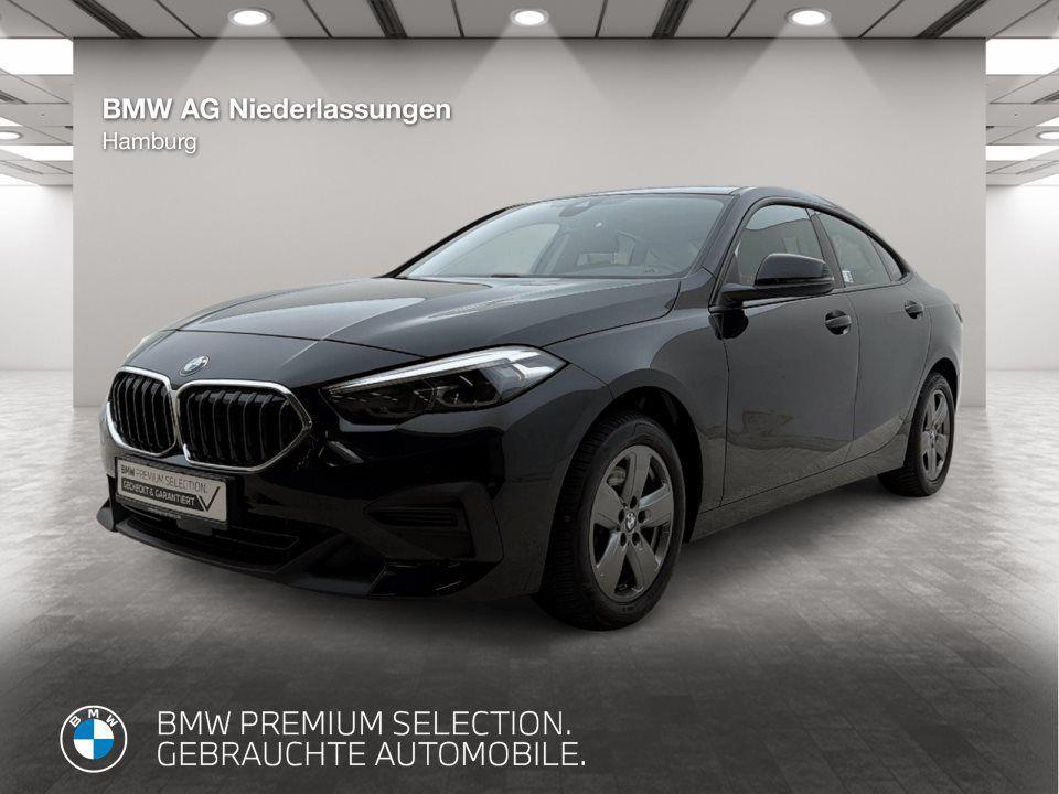 BMW 218 218i Coupé Gran Coupé