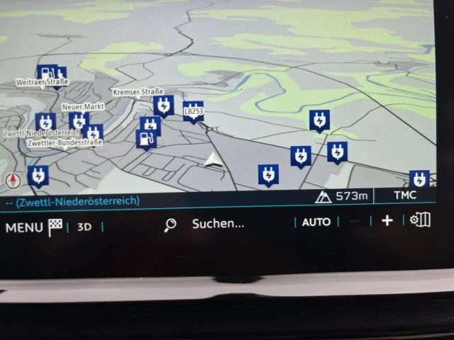 Peugeot 3008 EAT8 GT-Line