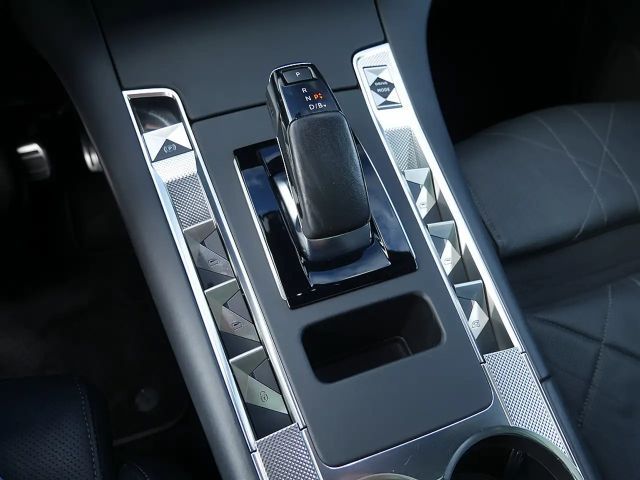 DS DS 7 Crossback Crossback E-Tense