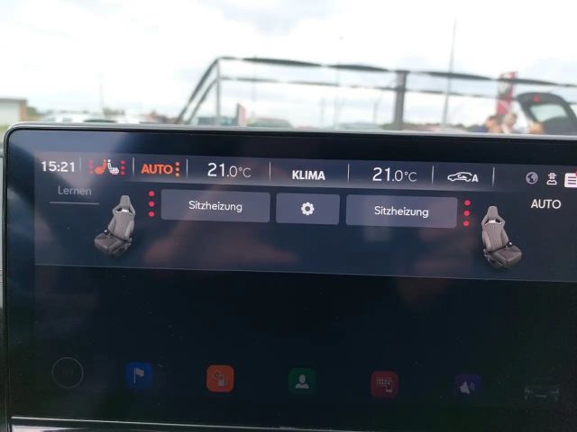 Cupra Formentor 1.4 DSG VZ e-Hybrid