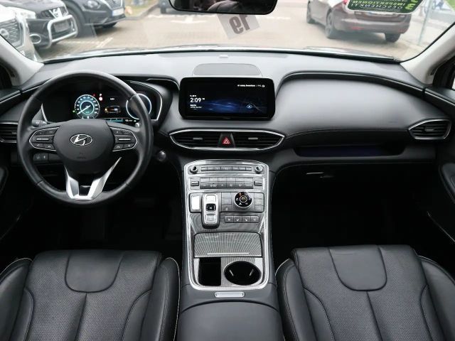 Hyundai Santa Fe 1.6 Prime T-GDi