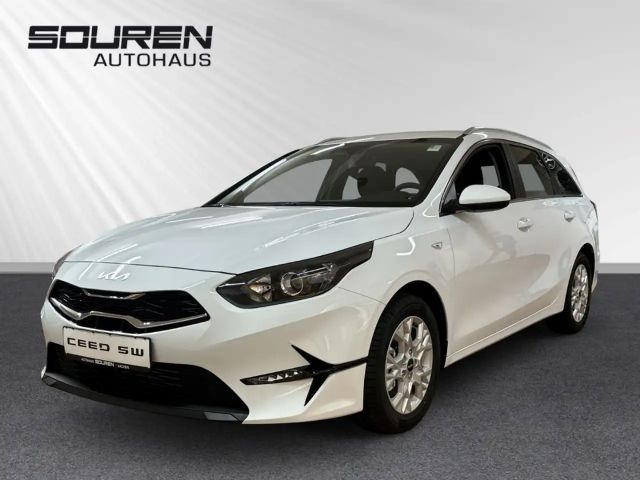 Kia Ceed SportWagon Vision