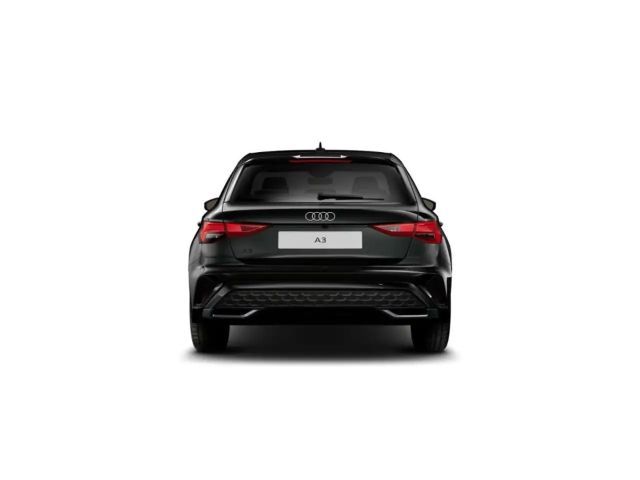 Audi A3 35 TDI S-Line S-Tronic Sedan Sportback