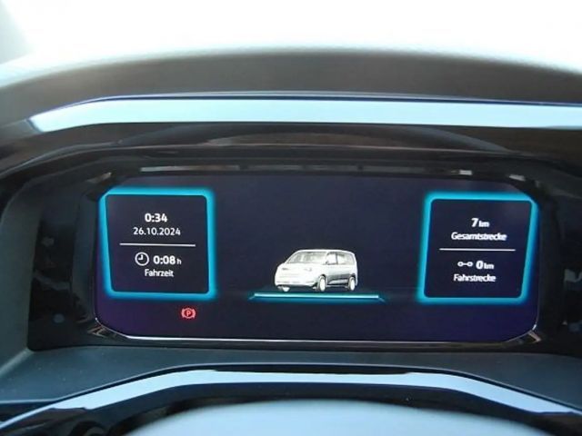 Volkswagen Multivan Life T7