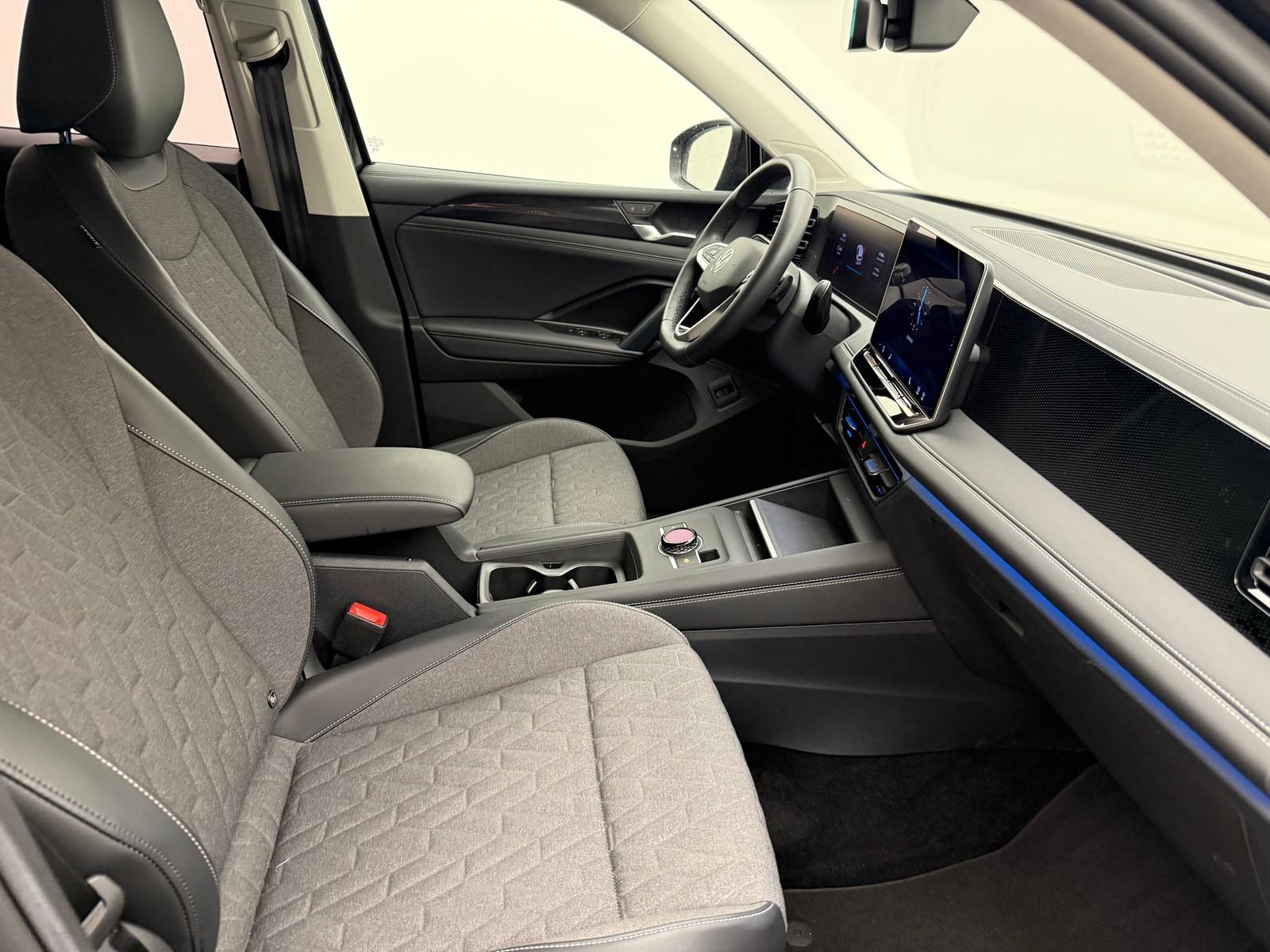 Volkswagen Tiguan DSG Life eHybrid