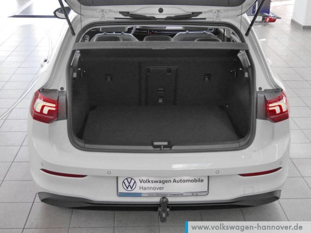 Volkswagen Golf 1.5 TSI Life